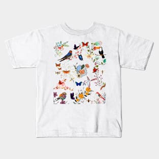 Biology 101 Kids T-Shirt